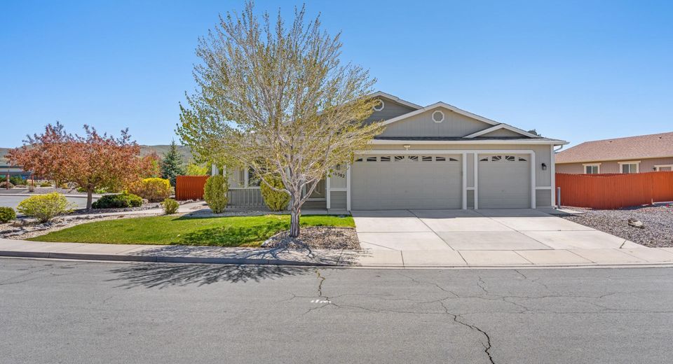 18382 Narrowleaf Court, Reno, NV 89508 Photo