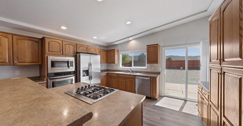 18382 Narrowleaf Court, Reno, NV 89508 Photo