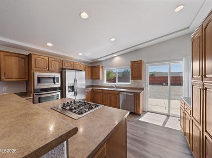 18382 Narrowleaf Court, Reno, NV 89508 Photo