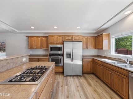 18382 Narrowleaf Court, Reno, NV 89508 Photo