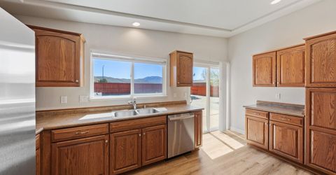 18382 Narrowleaf Court, Reno, NV 89508 Photo