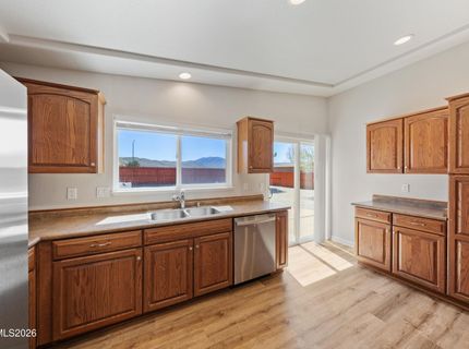 18382 Narrowleaf Court, Reno, NV 89508 Photo