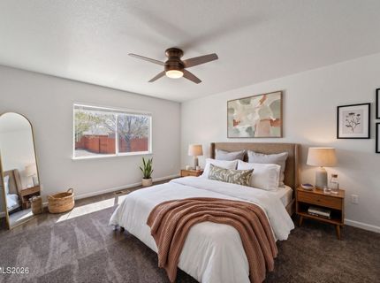 18382 Narrowleaf Court, Reno, NV 89508 Photo