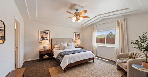 18382 Narrowleaf Court, Reno, NV 89508 Photo