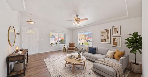 18382 Narrowleaf Court, Reno, NV 89508 Photo