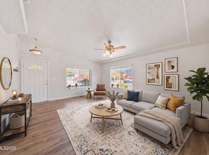 18382 Narrowleaf Court, Reno, NV 89508 Photo