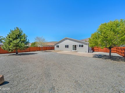 18382 Narrowleaf Court, Reno, NV 89508 Photo