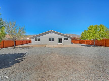 18382 Narrowleaf Court, Reno, NV 89508 Photo