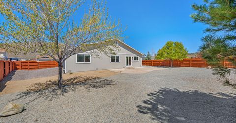 18382 Narrowleaf Court, Reno, NV 89508 Photo