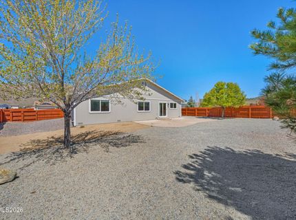 18382 Narrowleaf Court, Reno, NV 89508 Photo