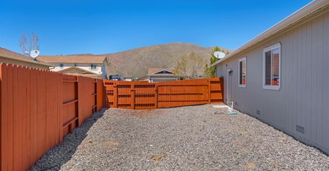 18382 Narrowleaf Court, Reno, NV 89508 Photo