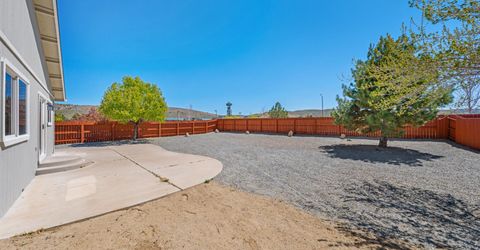 18382 Narrowleaf Court, Reno, NV 89508 Photo