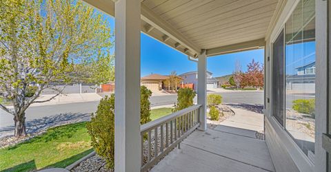 18382 Narrowleaf Court, Reno, NV 89508 Photo