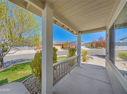 18382 Narrowleaf Court, Reno, NV 89508 Photo