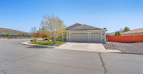 18382 Narrowleaf Court, Reno, NV 89508 Photo