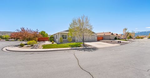 18382 Narrowleaf Court, Reno, NV 89508 Photo