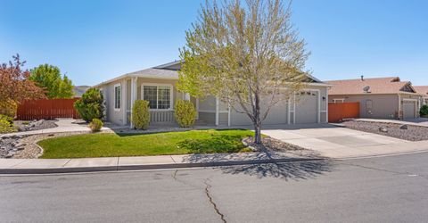 18382 Narrowleaf Court, Reno, NV 89508 Photo