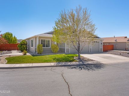 18382 Narrowleaf Court, Reno, NV 89508 Photo