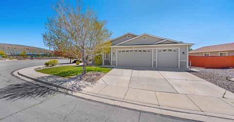 18382 Narrowleaf Court, Reno, NV 89508 Photo