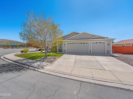 18382 Narrowleaf Court, Reno, NV 89508 Photo