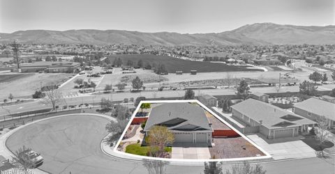 18382 Narrowleaf Court, Reno, NV 89508 Photo