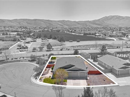 18382 Narrowleaf Court, Reno, NV 89508 Photo