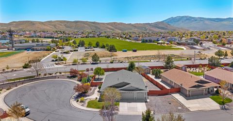 18382 Narrowleaf Court, Reno, NV 89508 Photo