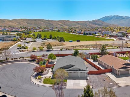 18382 Narrowleaf Court, Reno, NV 89508 Photo