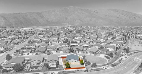 18382 Narrowleaf Court, Reno, NV 89508 Photo