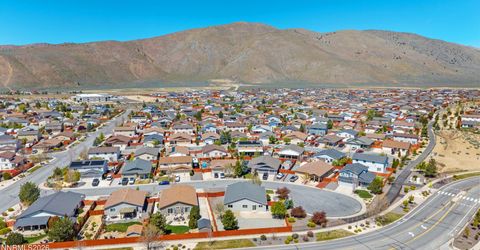 18382 Narrowleaf Court, Reno, NV 89508 Photo