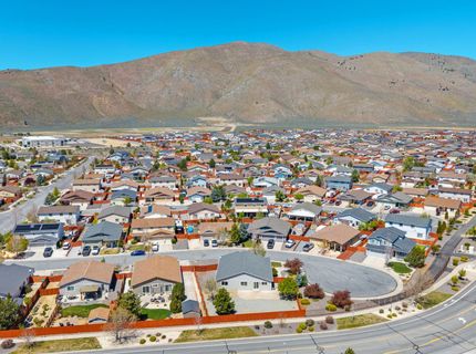 18382 Narrowleaf Court, Reno, NV 89508 Photo