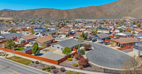 18382 Narrowleaf Court, Reno, NV 89508 Photo