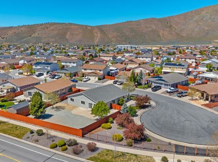 18382 Narrowleaf Court, Reno, NV 89508 Photo