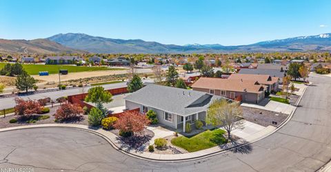 18382 Narrowleaf Court, Reno, NV 89508 Photo