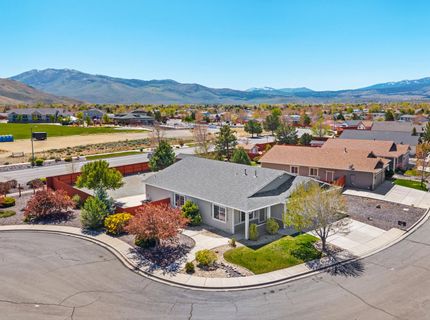18382 Narrowleaf Court, Reno, NV 89508 Photo