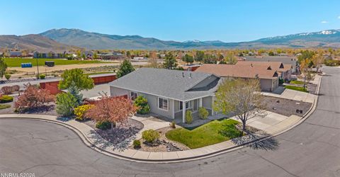 18382 Narrowleaf Court, Reno, NV 89508 Photo