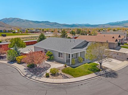18382 Narrowleaf Court, Reno, NV 89508 Photo