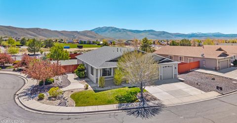 18382 Narrowleaf Court, Reno, NV 89508 Photo