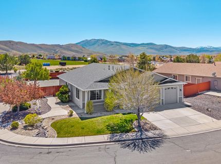 18382 Narrowleaf Court, Reno, NV 89508 Photo