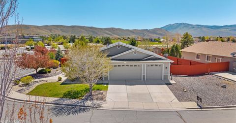 18382 Narrowleaf Court, Reno, NV 89508 Photo