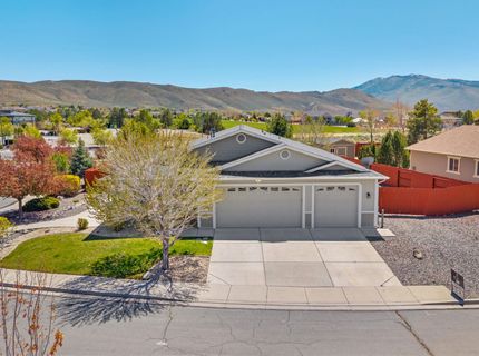 18382 Narrowleaf Court, Reno, NV 89508 Photo