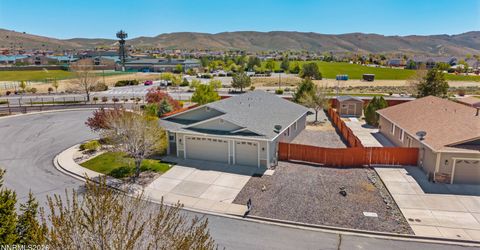 18382 Narrowleaf Court, Reno, NV 89508 Photo