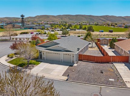 18382 Narrowleaf Court, Reno, NV 89508 Photo