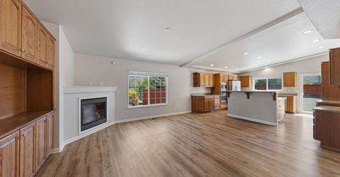 18382 Narrowleaf Court, Reno, NV 89508 Photo