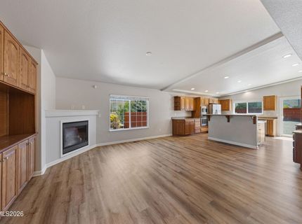 18382 Narrowleaf Court, Reno, NV 89508 Photo