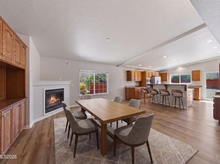 18382 Narrowleaf Court, Reno, NV 89508 Photo