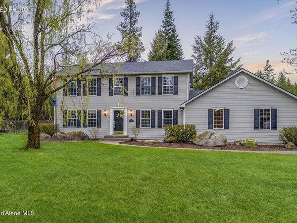 1456 W Longhorn ST , Rathdrum, ID 83858