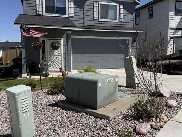 397 NE Orchid Court, Madras, OR 97741