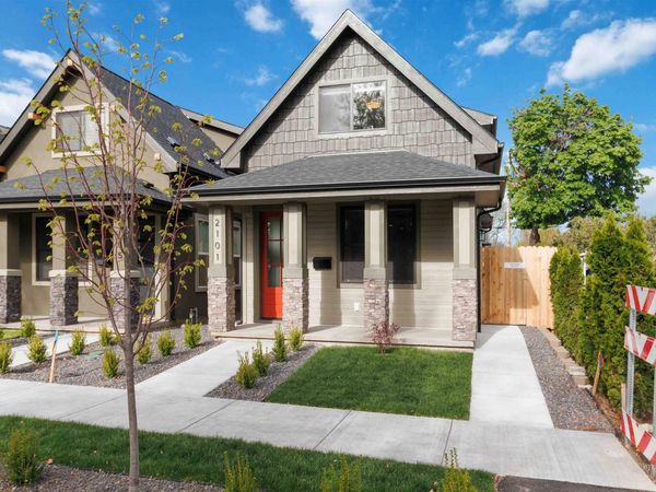2101 S Hervey St, Boise, ID 83705