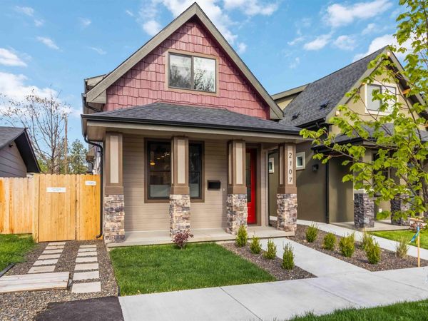 2107 S Hervey St, Boise, ID 83705